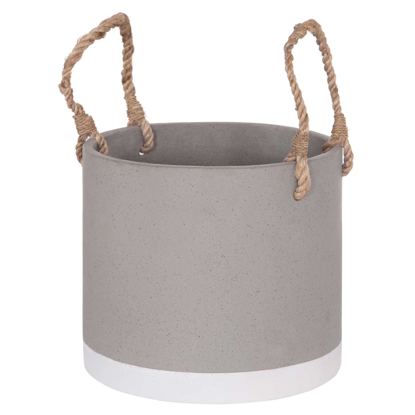 ΓΛΑΣΤΡΑ ΕΣ. ΧΩΡΟΥ ΣΕΙΡΑ TRYLL FIBER CEMENT ΓΚΡΙ & ΣΧΟΙΝΙ Φ23x20