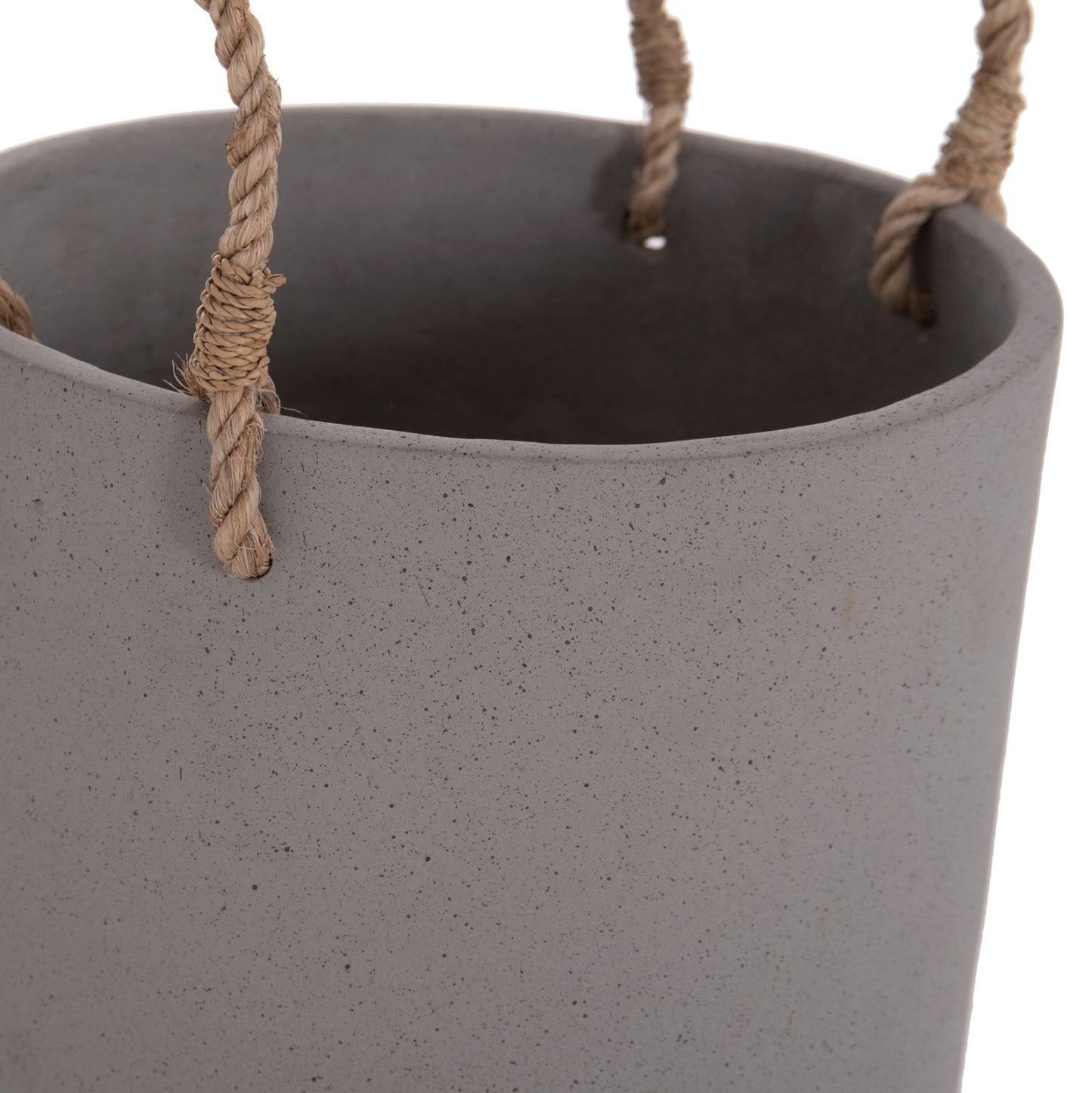 ΓΛΑΣΤΡΑ ΕΣ. ΧΩΡΟΥ ΣΕΙΡΑ TRYLL FIBER CEMENT ΓΚΡΙ & ΣΧΟΙΝΙ Φ23x20