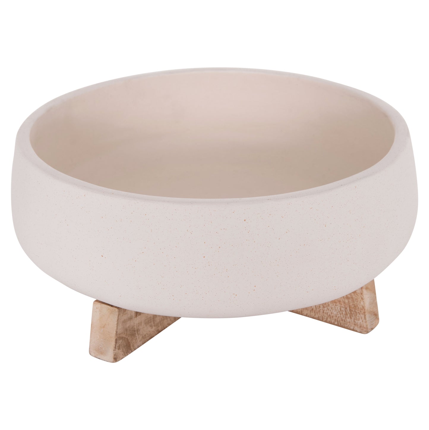 ΓΛΑΣΤΡΑ ΕΣ. ΧΩΡΟΥ FRELLO ΛΕΥΚΟ FIBER CEMENT TEAK ΒΑΣΗ 27x26,5x12