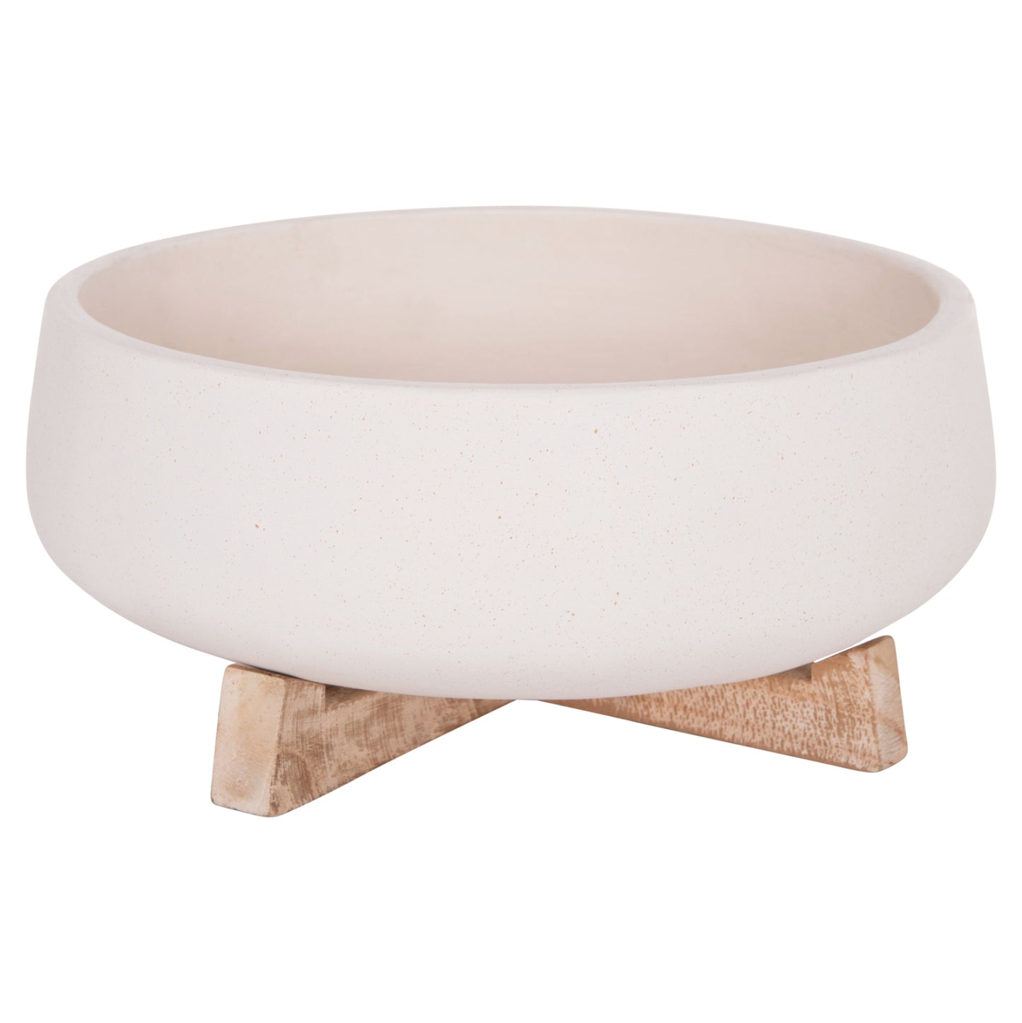 ΓΛΑΣΤΡΑ ΕΣ. ΧΩΡΟΥ FRELLO ΛΕΥΚΟ FIBER CEMENT TEAK ΒΑΣΗ 27x26,5x12