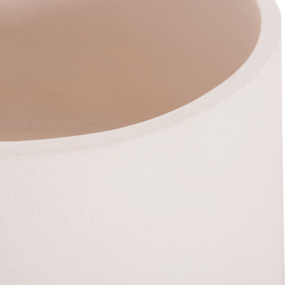 ΓΛΑΣΤΡΑ ΕΣΩΤ. ΧΩΡΟΥ QUAN FIBER CEMENT ΛΕΥΚΟ-ΒΑΣΗ TEAK Φ38x62