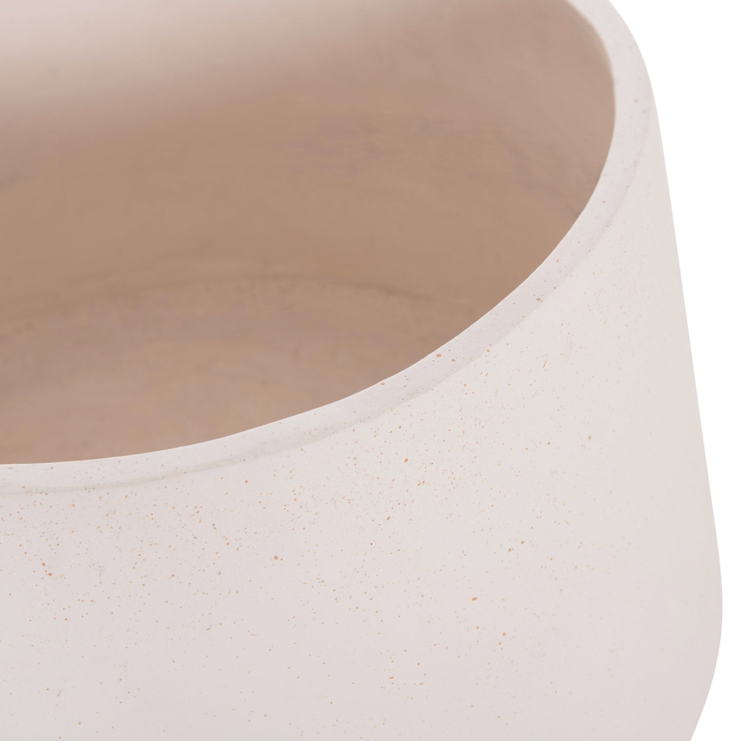 ΓΛΑΣΤΡΑ ΕΣΩΤ. ΧΩΡΟΥ QUAN FIBER CEMENT ΛΕΥΚΟ-ΒΑΣΗ TEAK Φ35x50