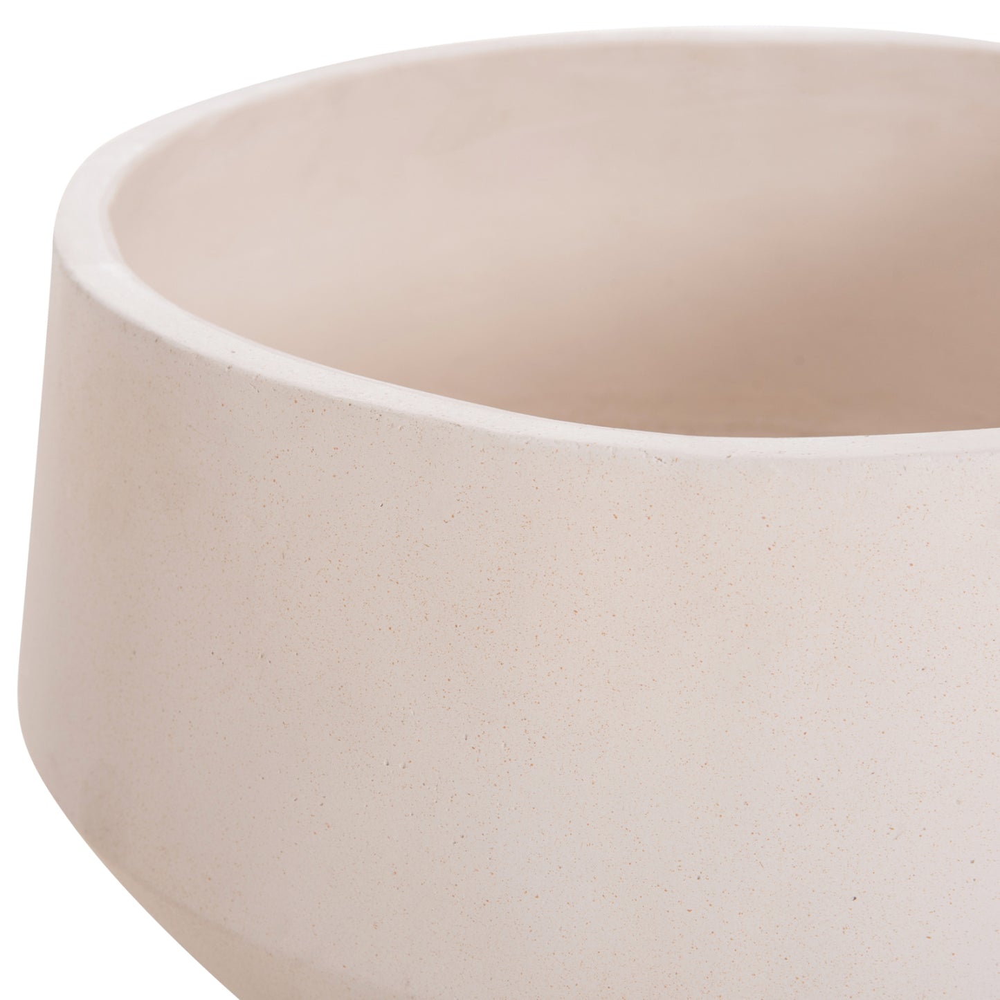 ΓΛΑΣΤΡΑ ΕΣΩΤ. ΧΩΡΟΥ QUAN FIBER CEMENT ΛΕΥΚΟ-ΒΑΣΗ TEAK Φ37x36
