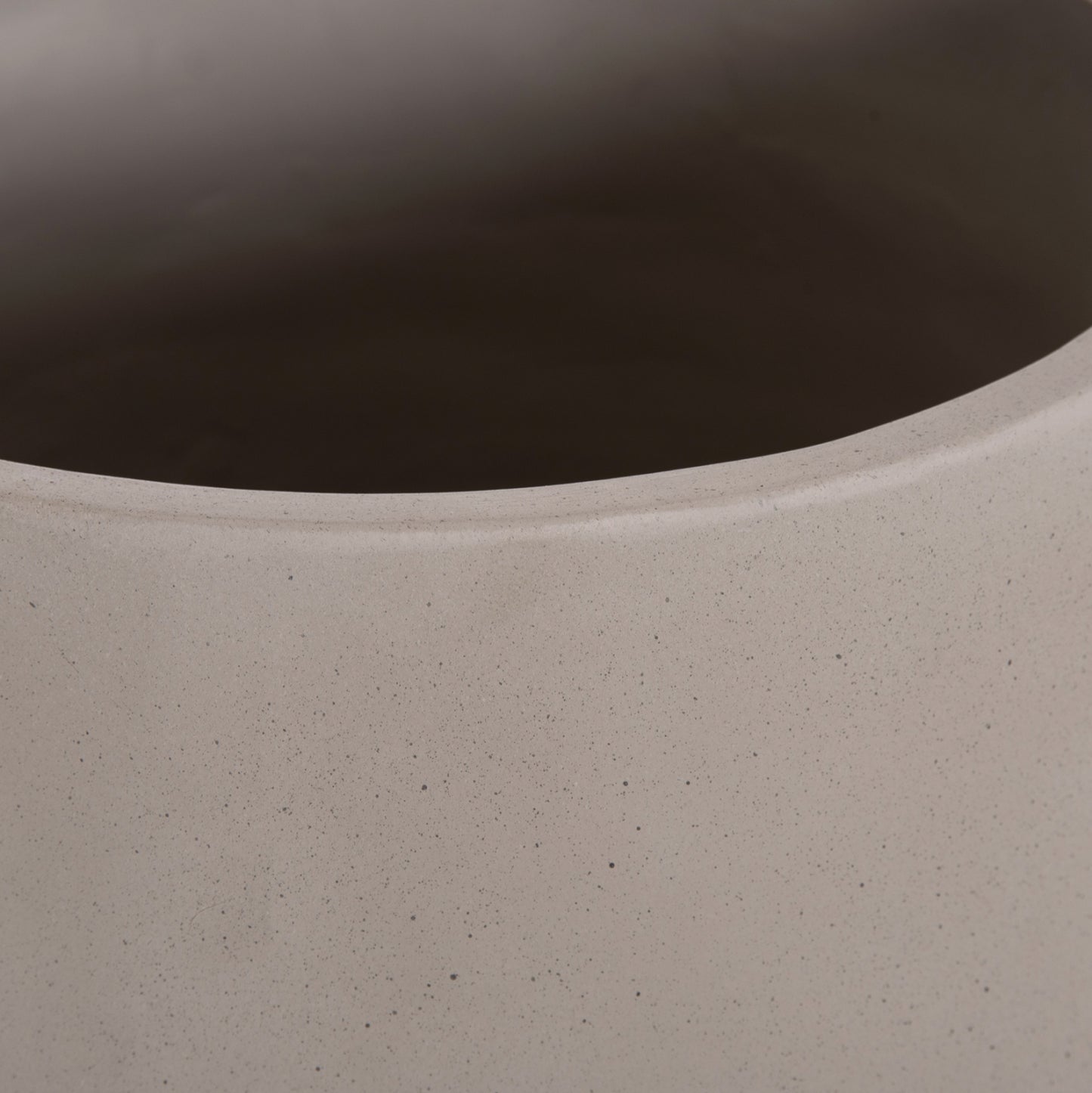 ΓΛΑΣΤΡΑ ΕΣΩΤ. ΧΩΡΟΥ QUAN FIBER CEMENT ΓΚΡΙ-ΒΑΣΗ TEAK Φ38x62