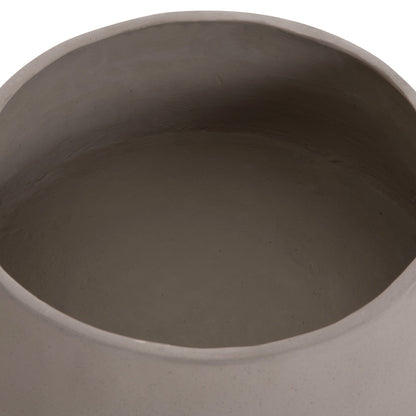 ΓΛΑΣΤΡΑ ΕΣΩΤ. ΧΩΡΟΥ QUAN FIBER CEMENT ΓΚΡΙ-ΒΑΣΗ TEAK Φ37x36