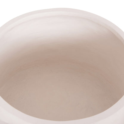 ΓΛΑΣΤΡΑ ΕΣΩΤ. ΧΩΡΟΥ HOFF FIBER CEMENT ΛΕΥΚΟ-TEAK ΒΑΣΗ Φ50x35