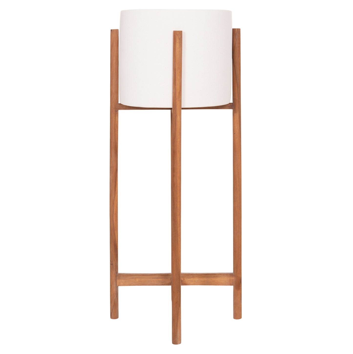ΓΛΑΣΤΡΑ ΕΣΩΤ. ΧΩΡΟΥ RENTIL FIBER CEMENT ΧΡΩΜΑ ΛΕΥΚΟ-ΒΑΣΗ TEAK Φ27x66