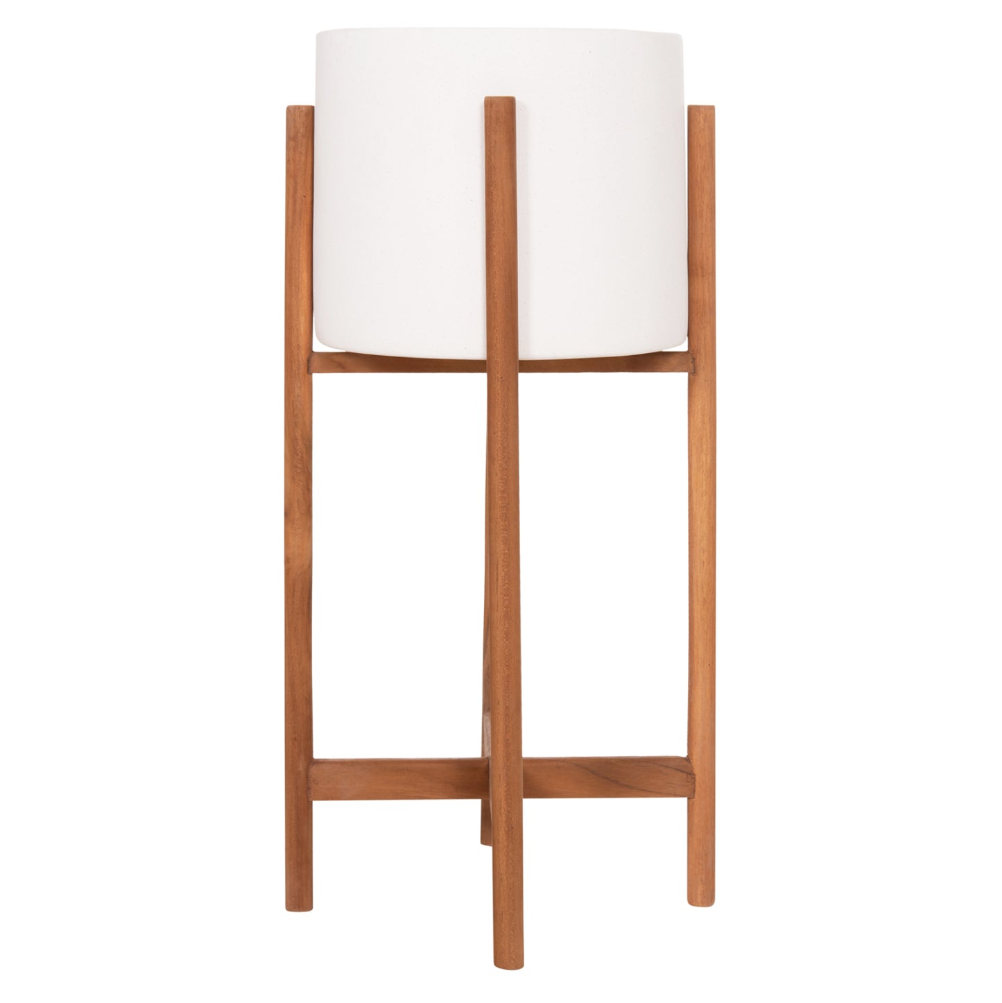 ΓΛΑΣΤΡΑ ΕΣΩΤ. ΧΩΡΟΥ RENTIL FIBER CEMENT ΧΡΩΜΑ ΛΕΥΚΟ-ΒΑΣΗ TEAK Φ27x56