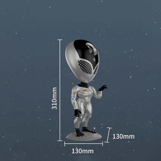 GALAXY GLB-106-0021 Επιτραπέζιο Φωτιστικό Πορτατίφ Προτζέκτορας Starry Sky με RF Ασύρματο Χειριστήριο LED 6W 360lm 180° AC 220-240V IP20 Πολύχρωμο RGB Dimmable - Sanan SMD Chip - Μαύρο - Μ12.5 x Π12.5 x Υ31