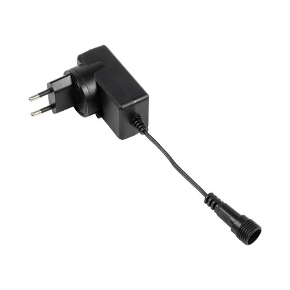 MATRIX GLB-106-0023 Τροφοδοτικό/Μετασχηματιστής SELV για Εύκαμπτη Κυλιόμενη Ψηφιακή Επιγραφή 20W 4A AC 220-240V σε DC 5V IP20 - Μ7,5 x Π4 x Υ7