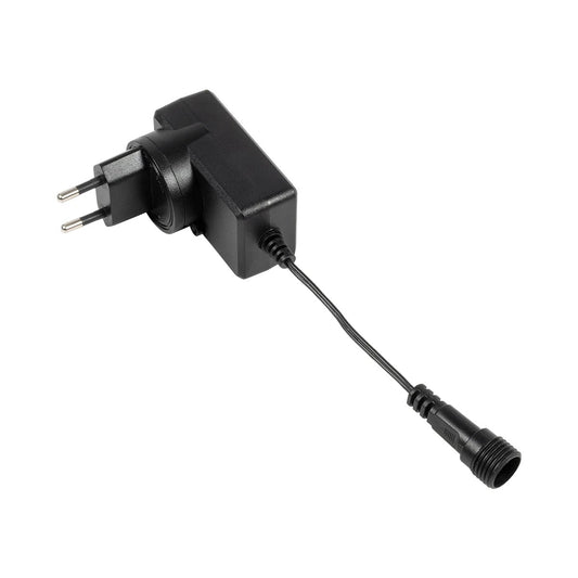 MATRIX GLB-106-0023 Τροφοδοτικό/Μετασχηματιστής SELV για Εύκαμπτη Κυλιόμενη Ψηφιακή Επιγραφή 20W 4A AC 220-240V σε DC 5V IP20 - Μ7,5 x Π4 x Υ7