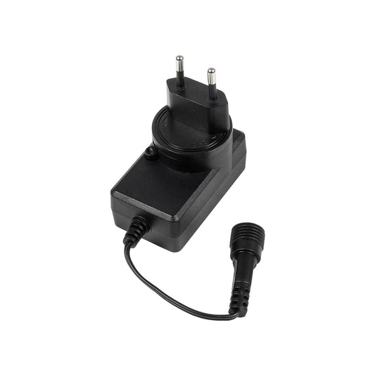 MATRIX GLB-106-0023 Τροφοδοτικό/Μετασχηματιστής SELV για Εύκαμπτη Κυλιόμενη Ψηφιακή Επιγραφή 20W 4A AC 220-240V σε DC 5V IP20 - Μ7,5 x Π4 x Υ7