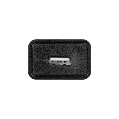 MATRIX GLB-106-0026 Τροφοδοτικό/Μετασχηματιστής SELV με 1 x USB 2.0 για Εύκαμπτη Κυλιόμενη Ψηφιακή Επιγραφή 10W 2A AC 220-240V σε DC 5V IP20 - Μ3.6 x Π2.3 x Υ8.2