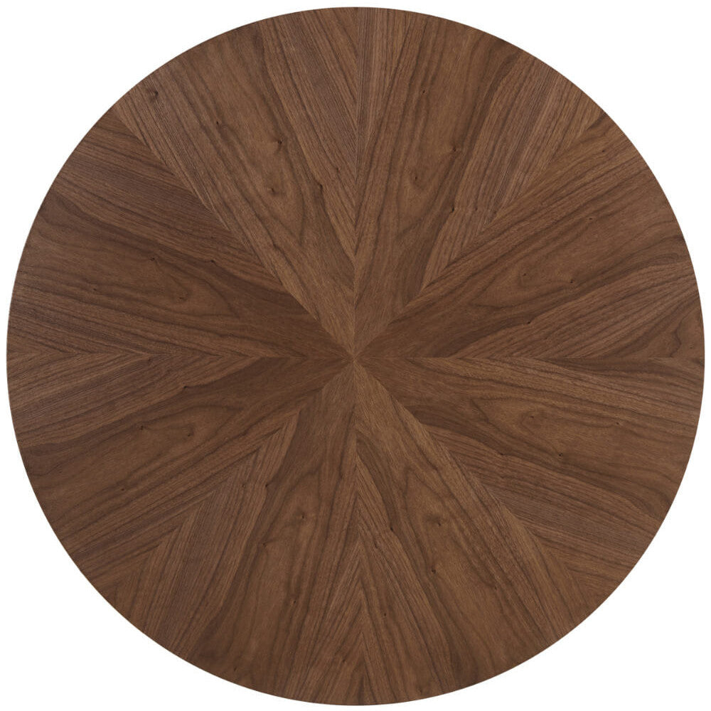 Τραπέζι Hazelton 120x120x75