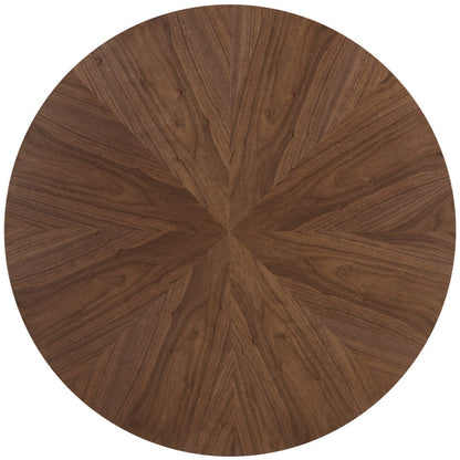 Τραπέζι Hazelton 120x120x75