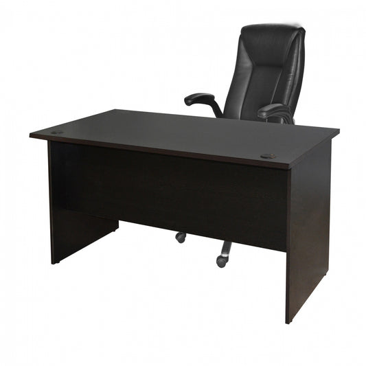 ΓΡΑΦΕΙΟ ΕΠΑΓΓΕΛΜΑΤΙΚΟ SIENNA WENGE 120x70x75