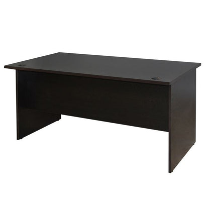OFFICE DESK CAITLYN WENGE 150x75x75