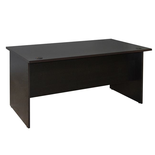 OFFICE DESK CAITLYN WENGE 150x75x75