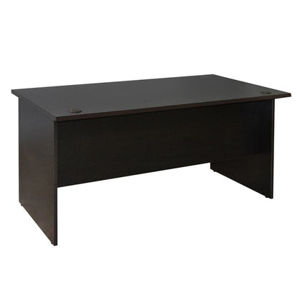 OFFICE DESK CAITLYN WENGE 150x75x75