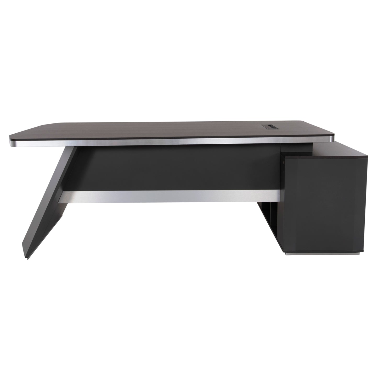 ΓΡΑΦΕΙΟ ΕΠΑΓΓΕΛΜΑΤΙΚΟ ΑΡΙΣΤΕΡΗ ΓΩΝΙΑ ROSEWOOD 220x180x76