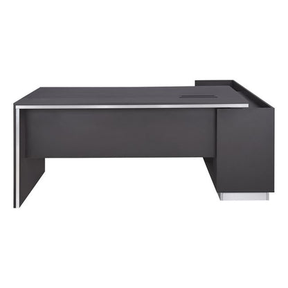 ΓΡΑΦΕΙΟ ΕΠΑΓΓΕΛΜΑΤΙΚΟ ΑΡΙΣΤΕΡΗ ΓΩΝΙΑ ROSEWOOD 180x170x76