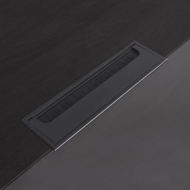 ΓΡΑΦΕΙΟ ΕΠΑΓΓΕΛΜΑΤΙΚΟ ΑΡΙΣΤΕΡΗ ΓΩΝΙΑ ROSEWOOD 180x170x76