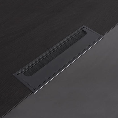 ΓΡΑΦΕΙΟ ΕΠΑΓΓΕΛΜΑΤΙΚΟ ΑΡΙΣΤΕΡΗ ΓΩΝΙΑ ROSEWOOD 180x170x76