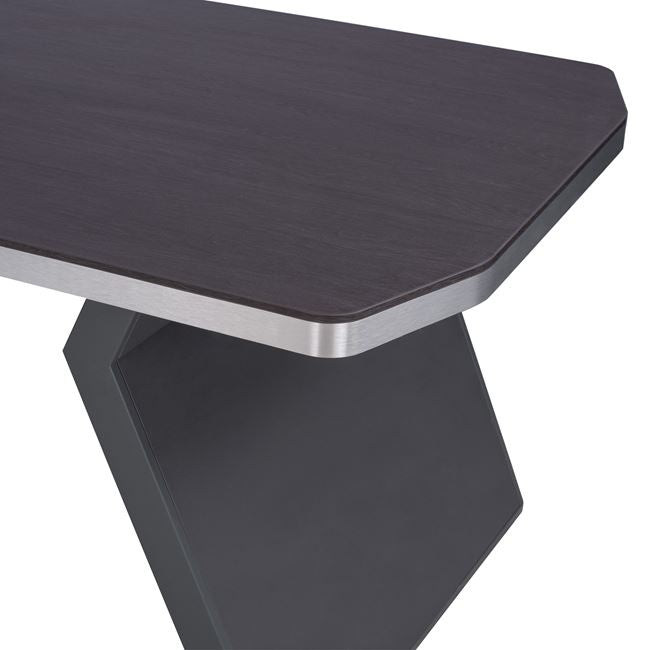 ΓΡΑΦΕΙΟ ΕΠΑΓΓΕΛΜΑΤΙΚΟ ΑΡΙΣΤΕΡΗ ΓΩΝΙΑ ROSEWOOD 220x180x76
