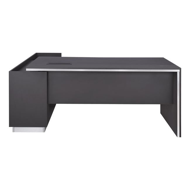 ΓΡΑΦΕΙΟ ΕΠΑΓΓΕΛΜΑΤΙΚΟ ΔΕΞΙΑ ΓΩΝΙΑ ROSEWOOD 180x170x76