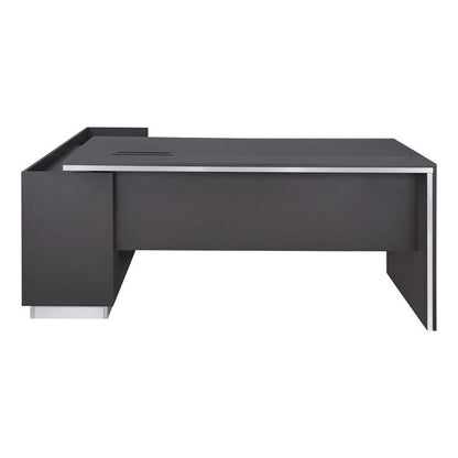 ΓΡΑΦΕΙΟ ΕΠΑΓΓΕΛΜΑΤΙΚΟ ΔΕΞΙΑ ΓΩΝΙΑ ROSEWOOD 180x170x76