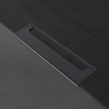 ΓΡΑΦΕΙΟ ΕΠΑΓΓΕΛΜΑΤΙΚΟ ΔΕΞΙΑ ΓΩΝΙΑ ROSEWOOD 200x160x76