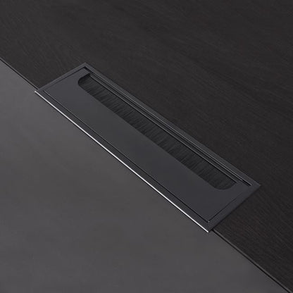 ΓΡΑΦΕΙΟ ΕΠΑΓΓΕΛΜΑΤΙΚΟ ΔΕΞΙΑ ΓΩΝΙΑ ROSEWOOD 180x170x76