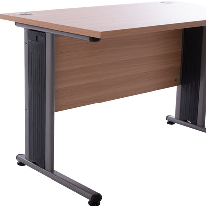 ΓΡΑΦΕΙΟ ΕΠΑΓΓΕΛΜΑΤΙΚΟ VALDEN ΟΞΙΑ 120x72x75
