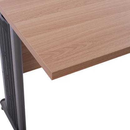 ΓΡΑΦΕΙΟ ΕΠΑΓΓΕΛΜΑΤΙΚΟ VALDEN ΟΞΙΑ 120x72x75
