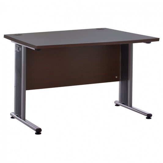 ΓΡΑΦΕΙΟ ΕΠΑΓΓΕΛΜΑΤΙΚΟ VALDEN WENGE 120x72x75