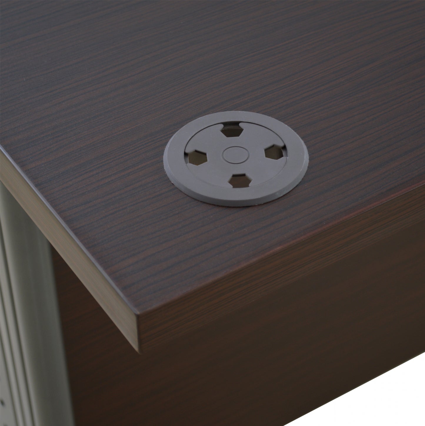 ΓΡΑΦΕΙΟ ΕΠΑΓΓΕΛΜΑΤΙΚΟ VALDEN WENGE 150x80x75