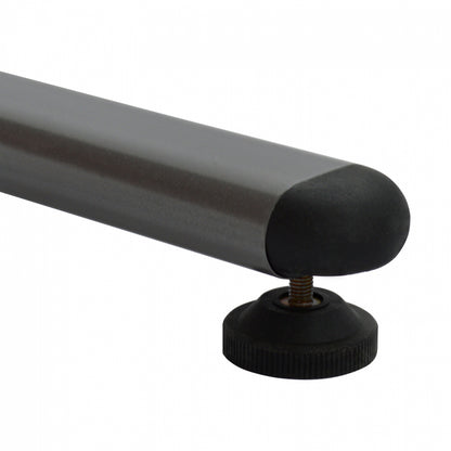 ΓΡΑΦΕΙΟ ΕΠΑΓΓΕΛΜΑΤΙΚΟ VALDEN WENGE 150x80x75