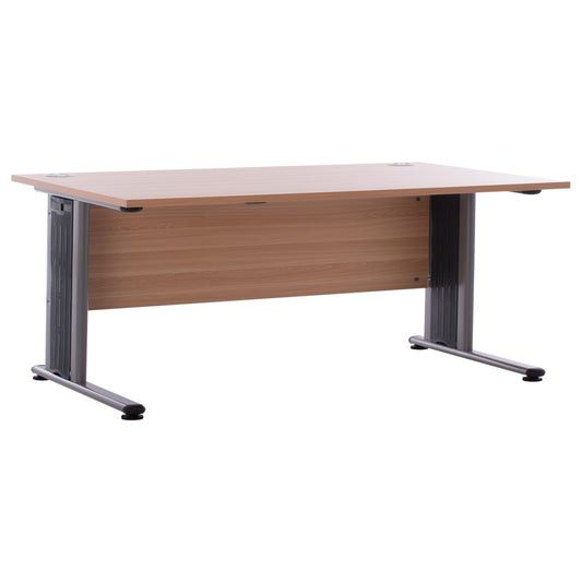 ΓΡΑΦΕΙΟ ΕΠΑΓΓΕΛΜΑΤΙΚΟ VALDEN ΟΞΙΑ 180x80x75