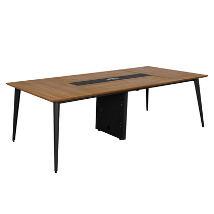 ΓΡΑΦΕΙΟ ΕΠΑΓΓΕΛΜΑΤΙΚΟ ΣΥΝΕΔΡΙΑΣΕΩΝ SUPREME 242x120x75