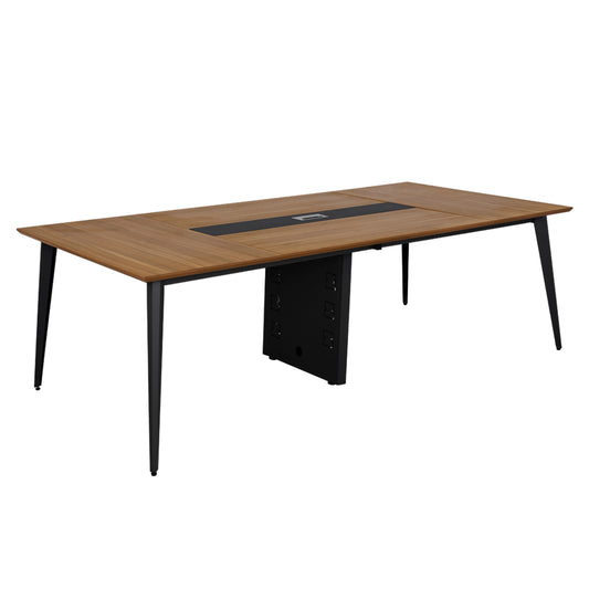 OFFICE MEETING TABLE SUPREME 242x120x75