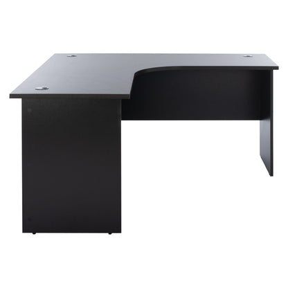 ΓΡΑΦΕΙΟ ΓΩΝΙΑ ΕΠΑΓΓΕΛΜΑΤΙΚΟ CAITLYN ΒΕΓΓΕ 150x150x75