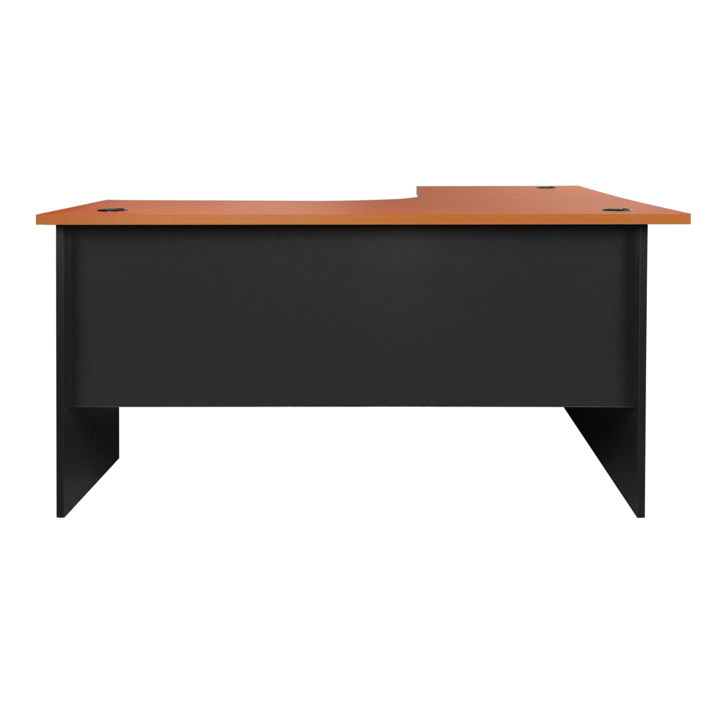 ΓΡΑΦΕΙΟ ΓΩΝΙΑ ΕΠΑΓΓΕΛΜΑΤΙΚΟ SIENNA ΚΕΡΑΣΙ 150x150x75