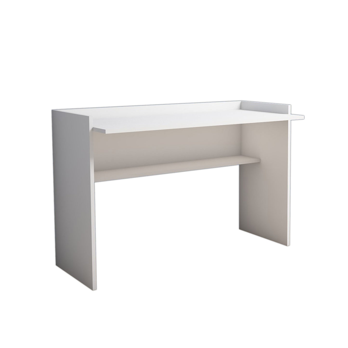 ΓΡΑΦΕΙΟ ΜΕΛΑΜΙΝΗΣ ΛΕΥΚΟ 118x58x80