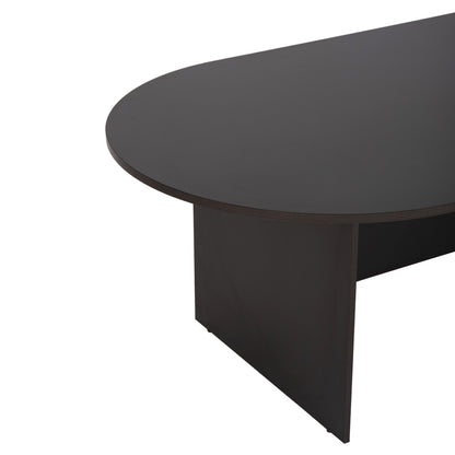 ΓΡΑΦΕΙΟ ΣΥΝΕΔΡΙΑΣΕΩΝ ΕΠΑΓΓΕΛΜΑΤΙΚΟ CAITLYN WENGE 200x100x75
