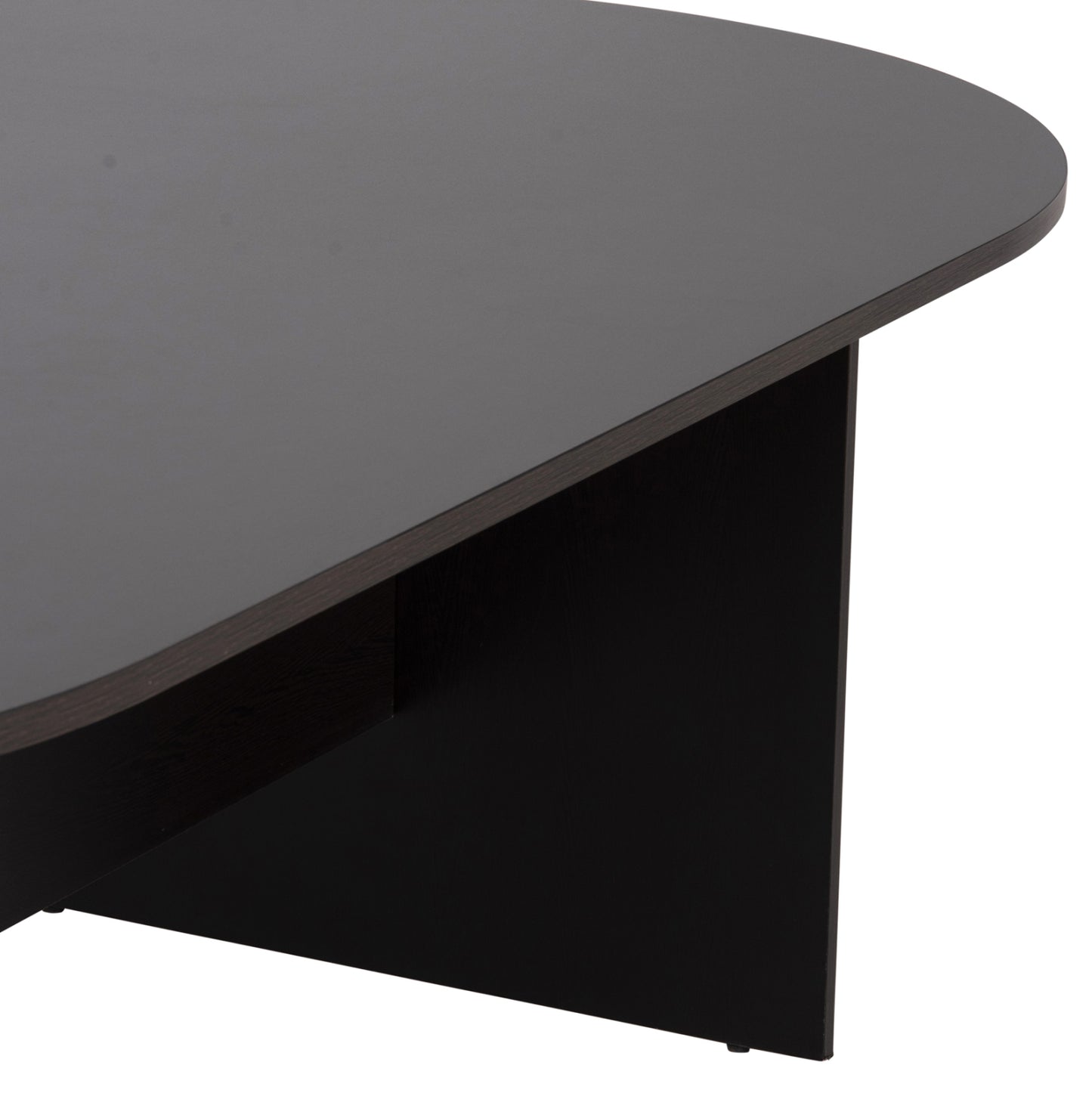ΓΡΑΦΕΙΟ ΣΥΝΕΔΡΙΑΣΕΩΝ ΕΠΑΓΓΕΛΜΑΤΙΚΟ CAITLYN WENGE 200x100x75