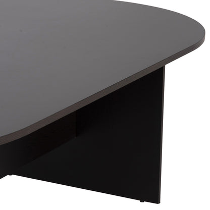 ΓΡΑΦΕΙΟ ΣΥΝΕΔΡΙΑΣΕΩΝ ΕΠΑΓΓΕΛΜΑΤΙΚΟ CAITLYN WENGE 200x100x75