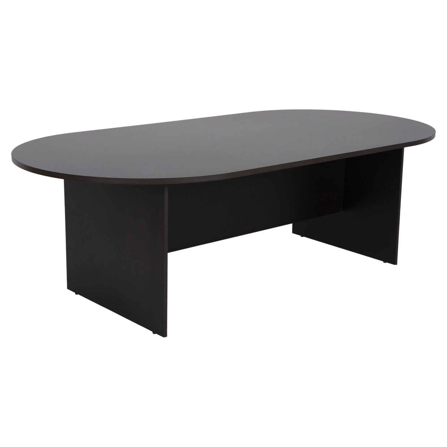 ΓΡΑΦΕΙΟ ΣΥΝΕΔΡΙΑΣΕΩΝ ΕΠΑΓΓΕΛΜΑΤΙΚΟ CAITLYN WENGE 200x100x75