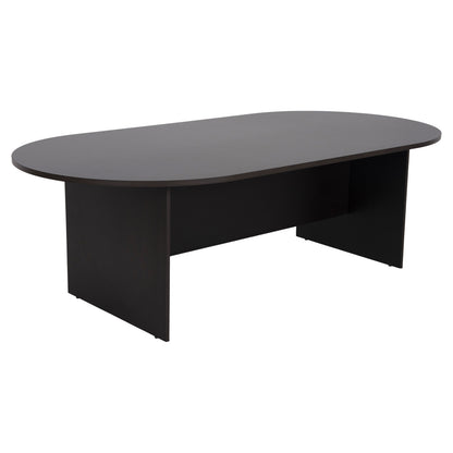 ΓΡΑΦΕΙΟ ΣΥΝΕΔΡΙΑΣΕΩΝ ΕΠΑΓΓΕΛΜΑΤΙΚΟ CAITLYN WENGE 200x100x75