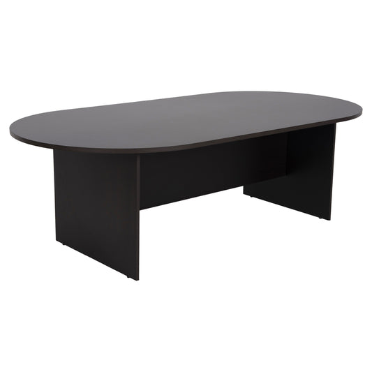 ΓΡΑΦΕΙΟ ΣΥΝΕΔΡΙΑΣΕΩΝ ΕΠΑΓΓΕΛΜΑΤΙΚΟ CAITLYN WENGE 200x100x75