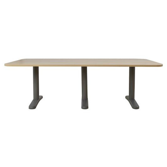 WALVIA CONFERENCE DESK PROFESSIONAL OXIA 240x120x75
